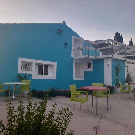 Tropicana One Bedroom Flat T1 In Albufeira Gale Close To 8 Beaches Extérieur photo