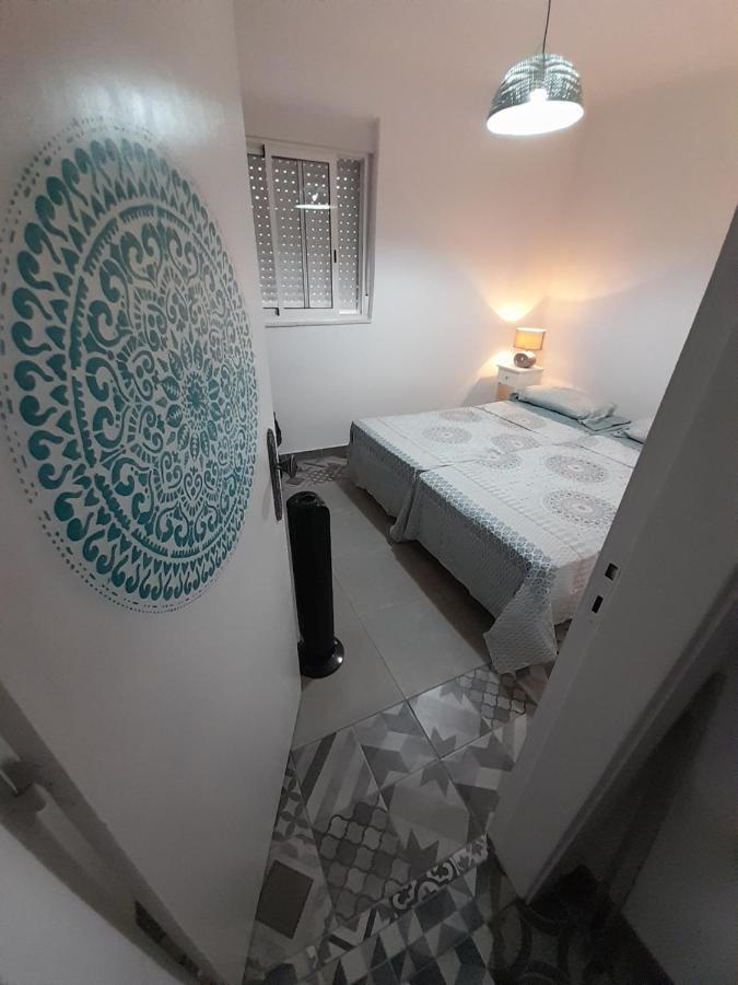 Tropicana One Bedroom Flat T1 In Albufeira Gale Close To 8 Beaches Extérieur photo