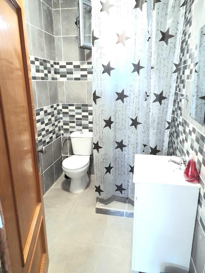 Tropicana One Bedroom Flat T1 In Albufeira Gale Close To 8 Beaches Extérieur photo
