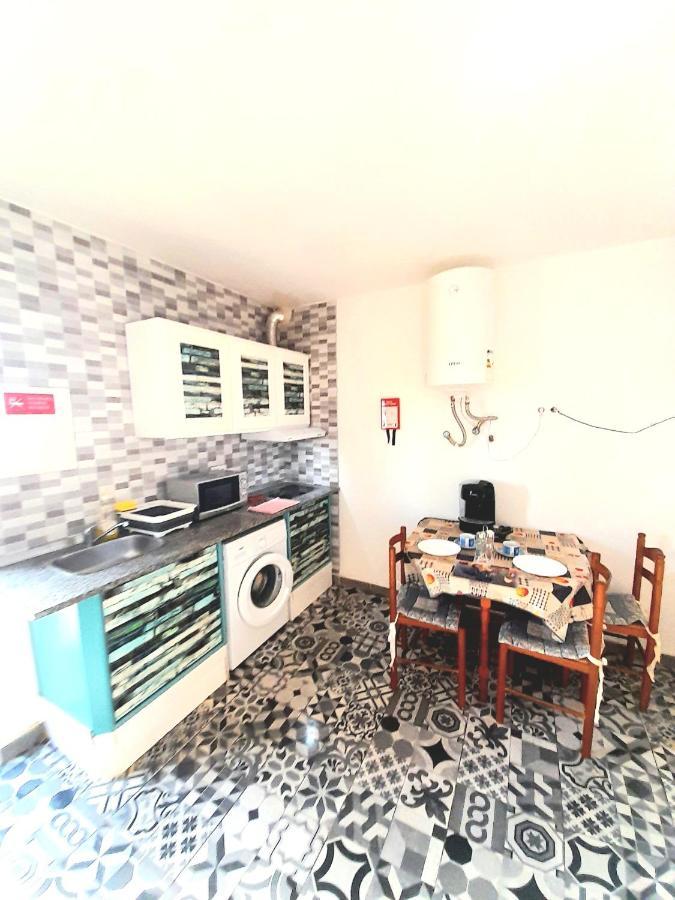 Tropicana One Bedroom Flat T1 In Albufeira Gale Close To 8 Beaches Extérieur photo