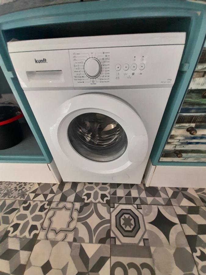 Tropicana One Bedroom Flat T1 In Albufeira Gale Close To 8 Beaches Extérieur photo