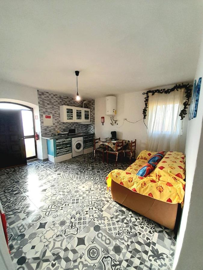 Tropicana One Bedroom Flat T1 In Albufeira Gale Close To 8 Beaches Extérieur photo