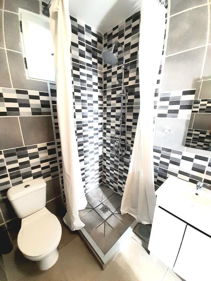 Tropicana One Bedroom Flat T1 In Albufeira Gale Close To 8 Beaches Extérieur photo