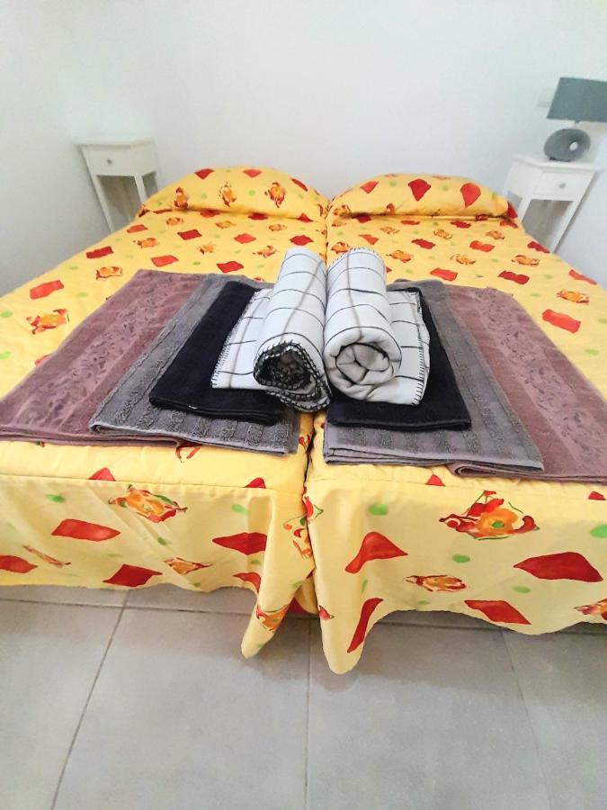 Tropicana One Bedroom Flat T1 In Albufeira Gale Close To 8 Beaches Extérieur photo