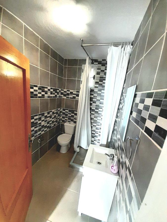 Tropicana One Bedroom Flat T1 In Albufeira Gale Close To 8 Beaches Extérieur photo