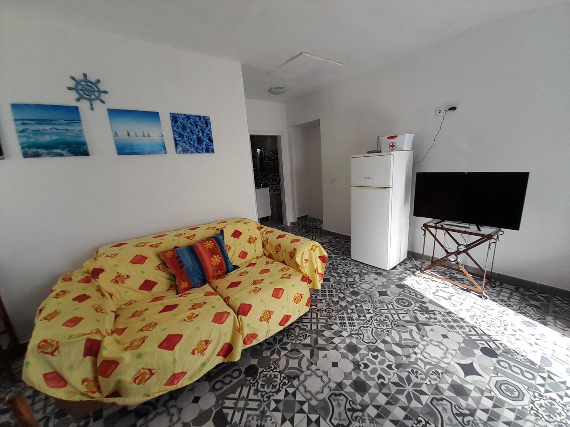 Tropicana One Bedroom Flat T1 In Albufeira Gale Close To 8 Beaches Extérieur photo