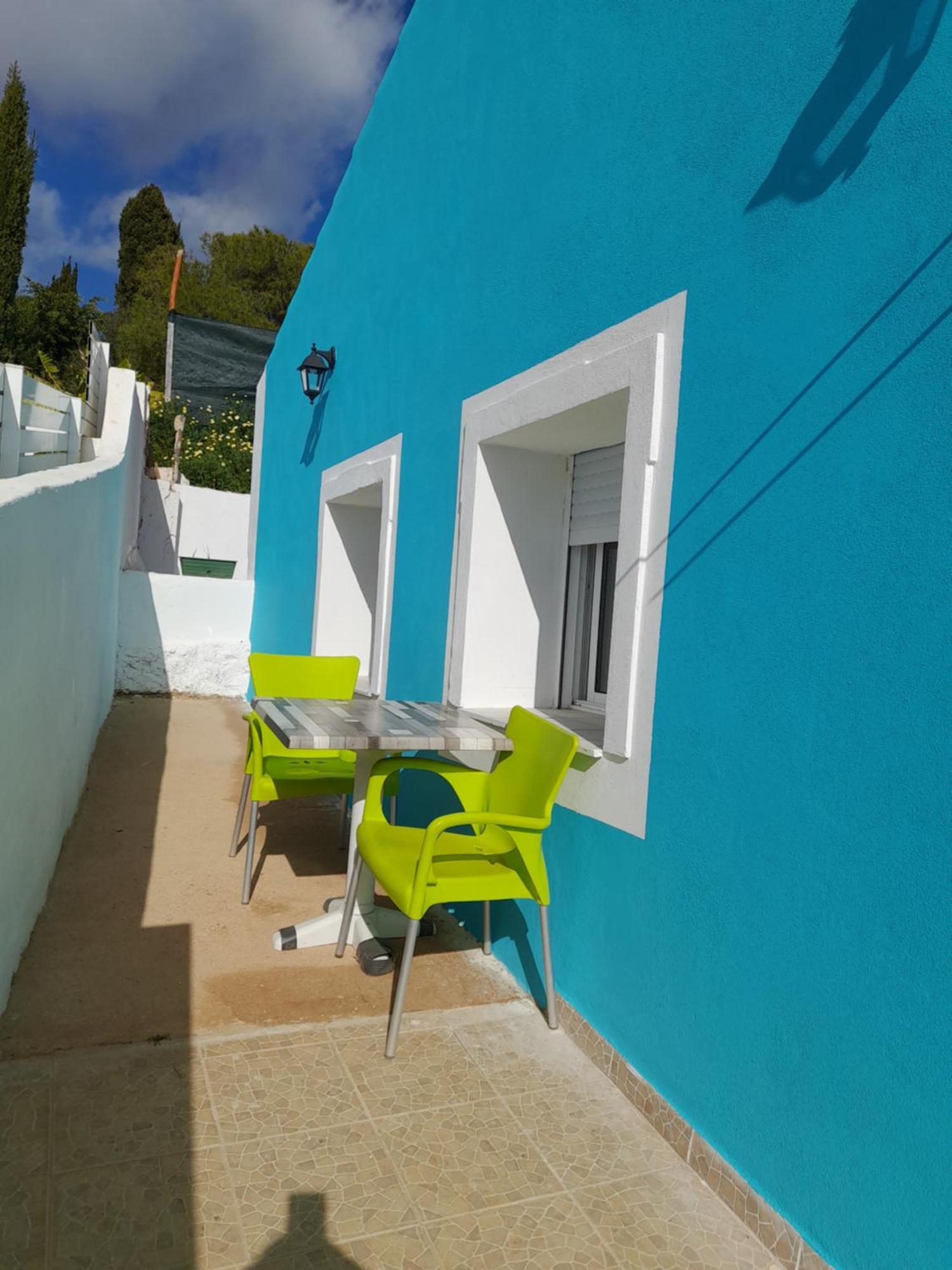 Tropicana One Bedroom Flat T1 In Albufeira Gale Close To 8 Beaches Extérieur photo