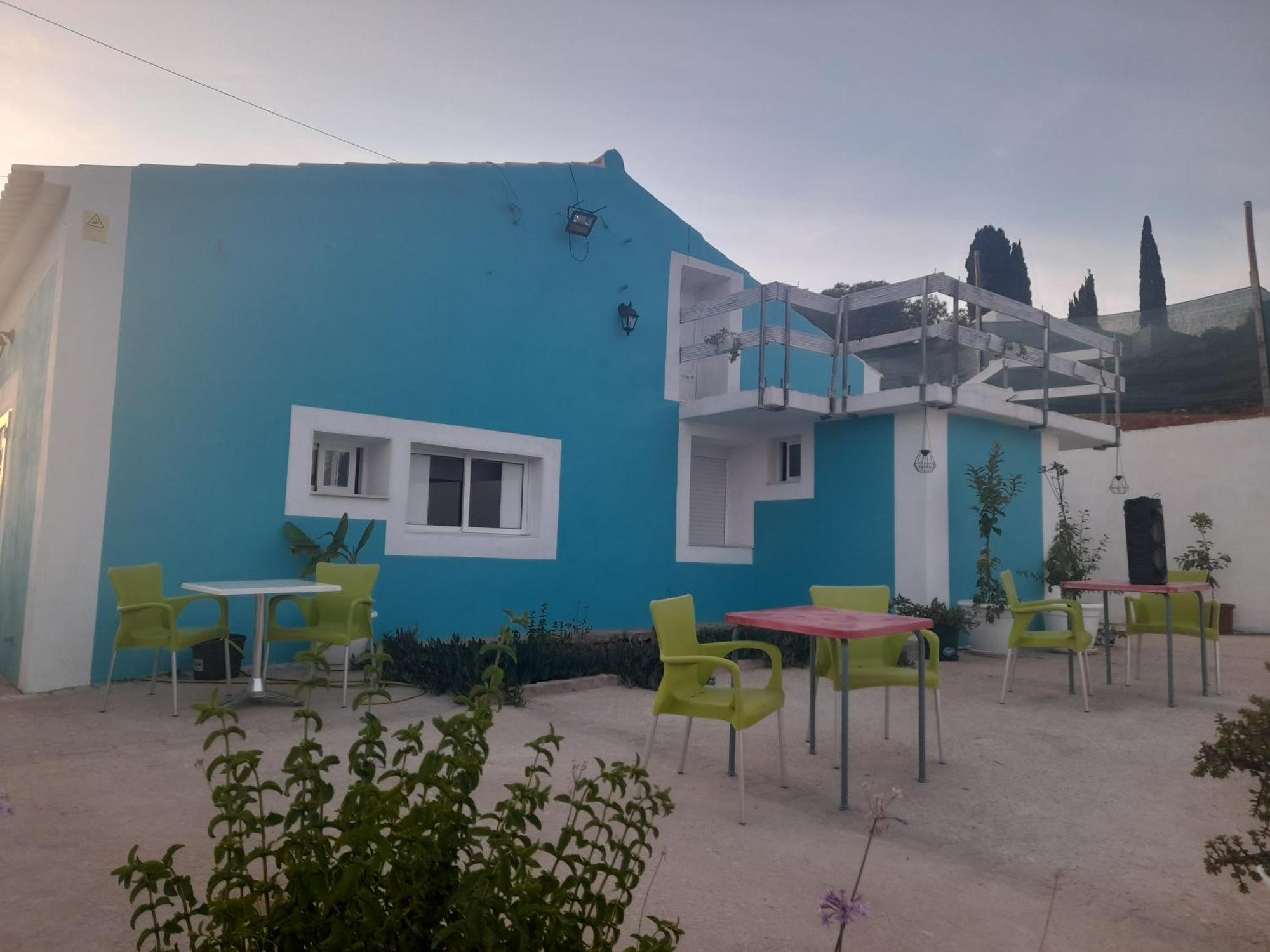 Tropicana One Bedroom Flat T1 In Albufeira Gale Close To 8 Beaches Extérieur photo