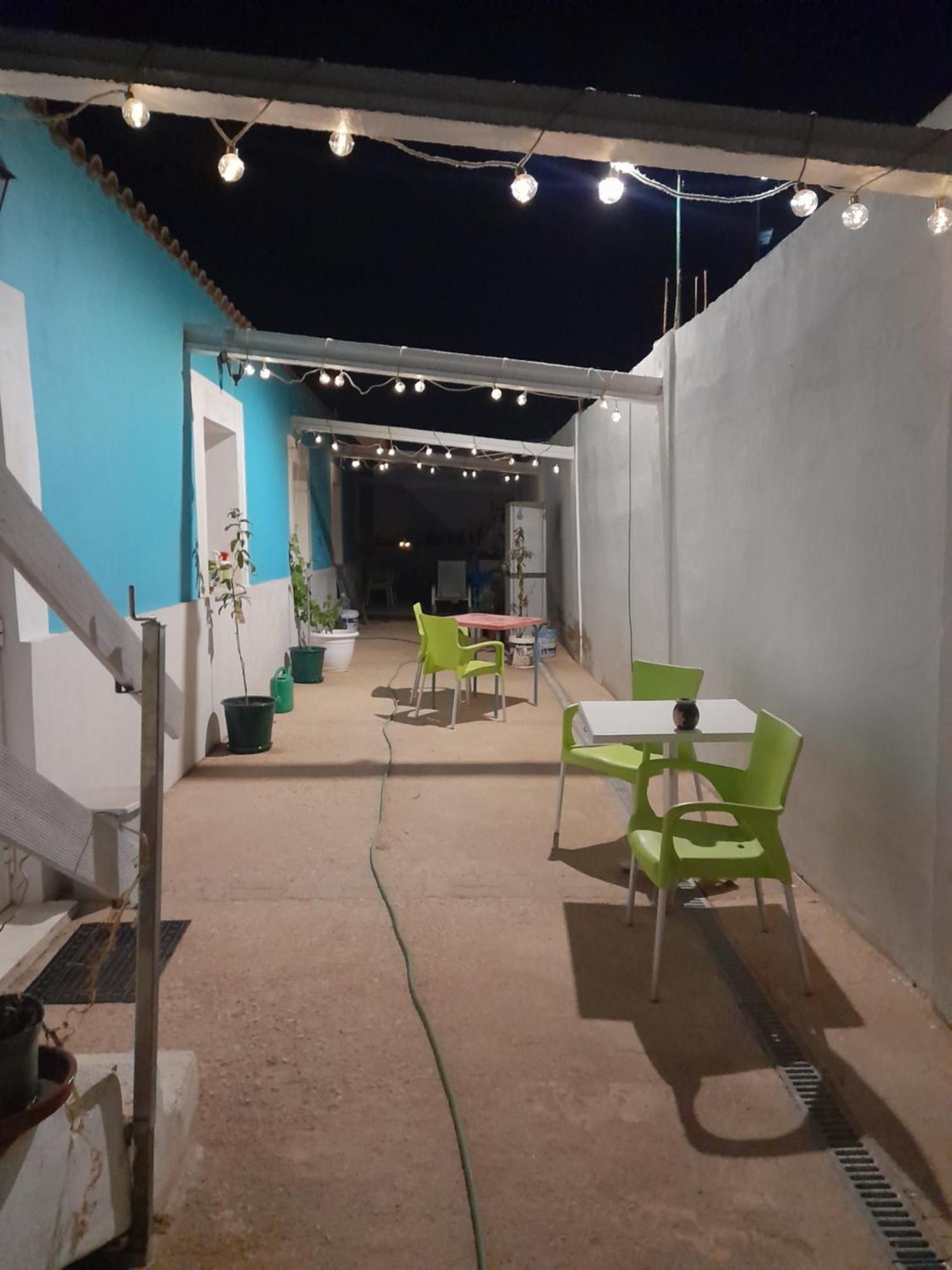 Tropicana One Bedroom Flat T1 In Albufeira Gale Close To 8 Beaches Extérieur photo
