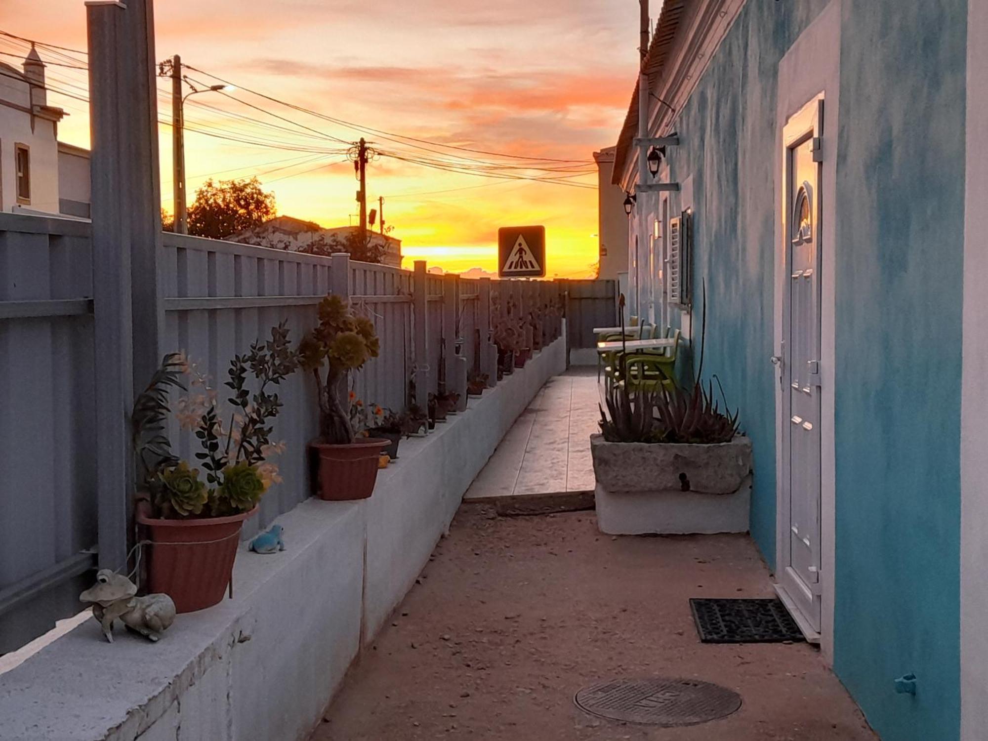 Tropicana One Bedroom Flat T1 In Albufeira Gale Close To 8 Beaches Extérieur photo